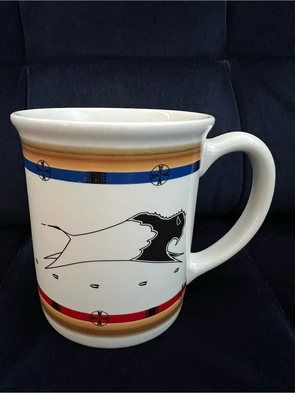 Pendleton Legendary Coffee Mug 